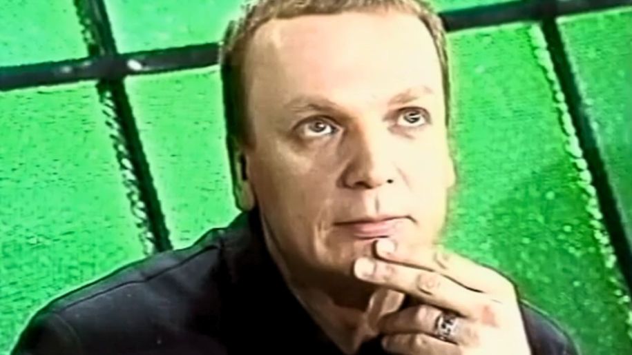Legendarny album Ciechowskiego na żywo