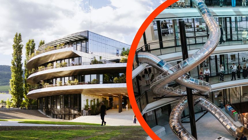 Ta szkoła jest najdroższa na świecie