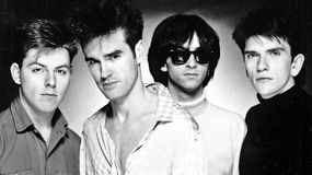 The Smiths wydali hit lat 80. 