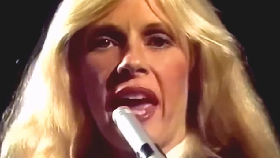 Kim Carnes była wielką gwiazdą w latach 80.