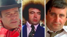 Quiz o twórczości Stanisława Barei