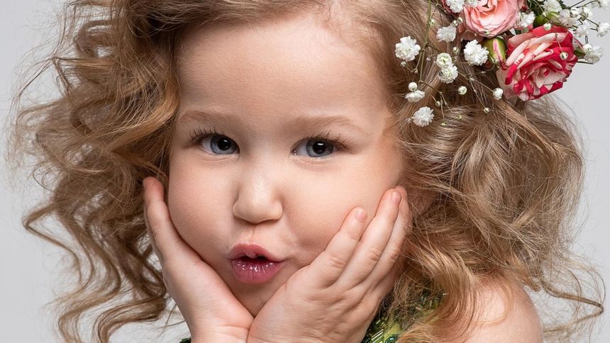 Imię, którego pochodzenie jest wzruszające