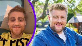 Tomasz Jakubiak walczy o życie