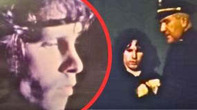 Ray Manzarek był klawiszowcem The Doors