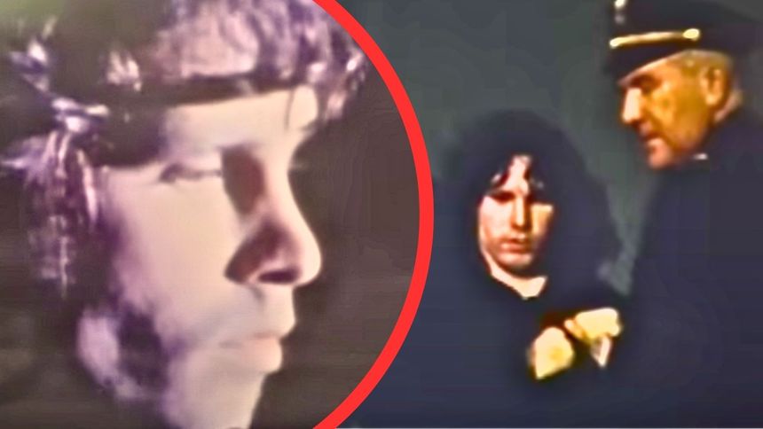 Ray Manzarek był klawiszowcem The Doors