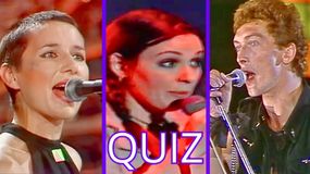 Quiz. Klasyki polskiego rocka