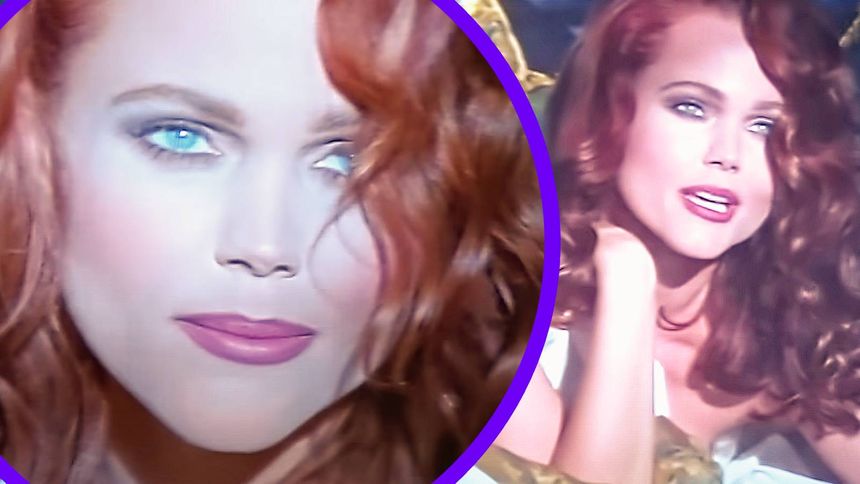 Historia piosenki "La Luna" 