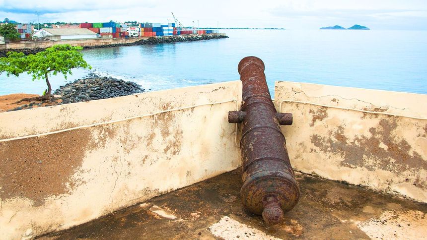 To pierwszy podobny kraj na całym świecie