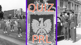 Quiz. Pamiętasz slang z PRL? Młodzież odpadnie na trzecim pytaniu!