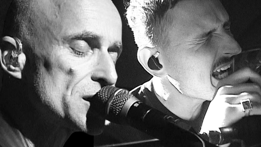 Nagrali "Dla Ciebie" w nowej odsłonie