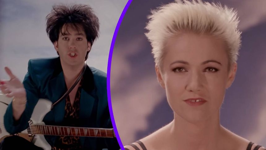 Wytwórnia nie wróżyła im kariery w USA. Los zrobił z nich światowe ikony lat 80.