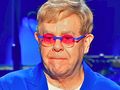 Elton John się nie popisał