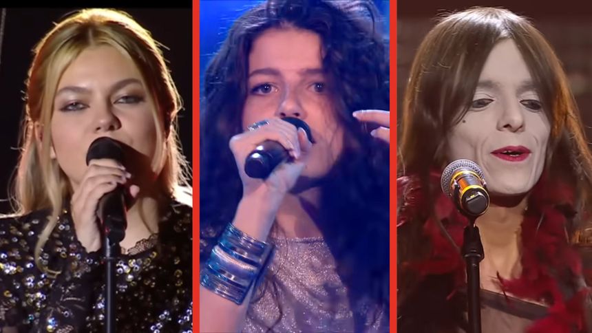 Eurowizja 2025. Czym jest Wielka Piątka?