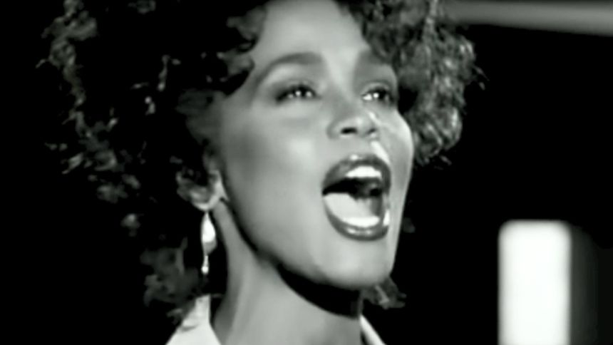 Historia przeboju "Where Do Broken Hearts Go"