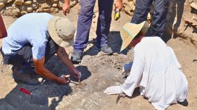 Naukowcy dokonali odkrycia w Etiopii