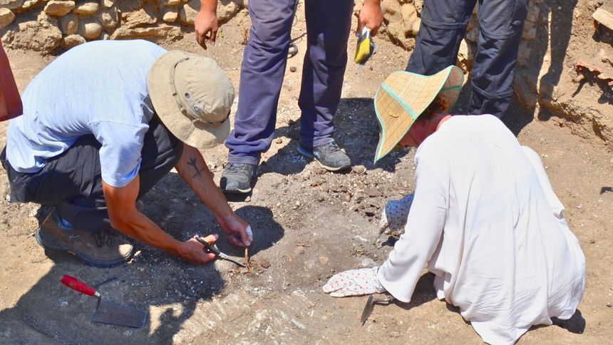 Naukowcy dokonali odkrycia w Etiopii