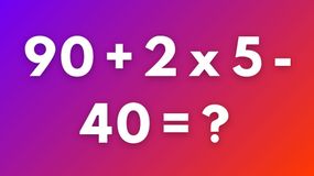 Test na IQ dla geniuszy 