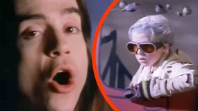 Crash Test Dummies i ich największy hit lat 90.