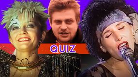 Quiz PRL - muzyka