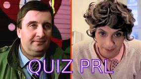 Quiz. "Poszukiwany, poszukiwana" czy "Miś"? Tylko mistrz zgarnie 15/20!
