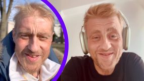 Tomasz Jakubiak walczy z nowotworem