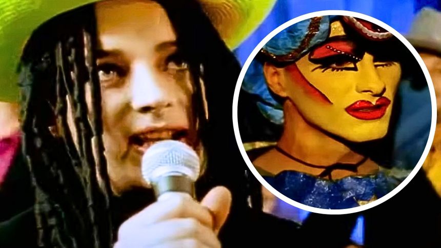 To jeden z największych hitów schyłku lat 90.