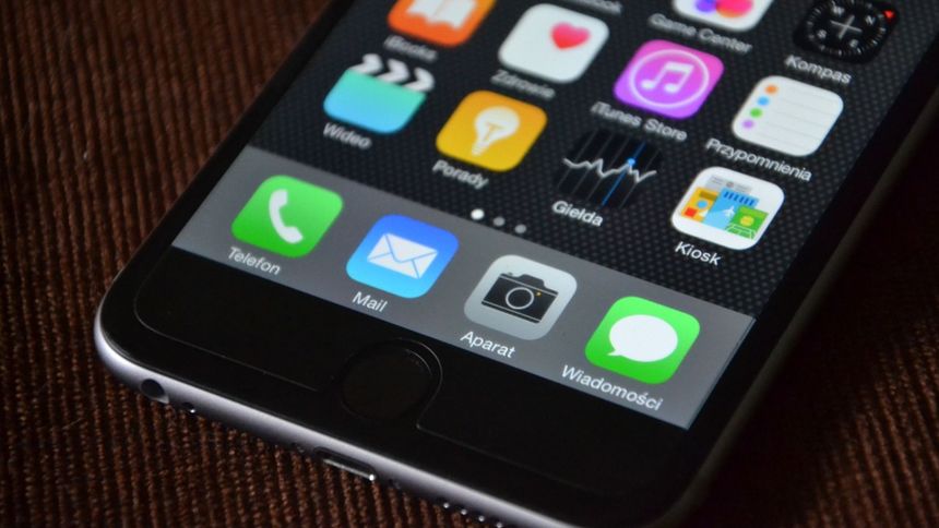 Klienci polskiego banku otrzymują wiadomości od oszustów