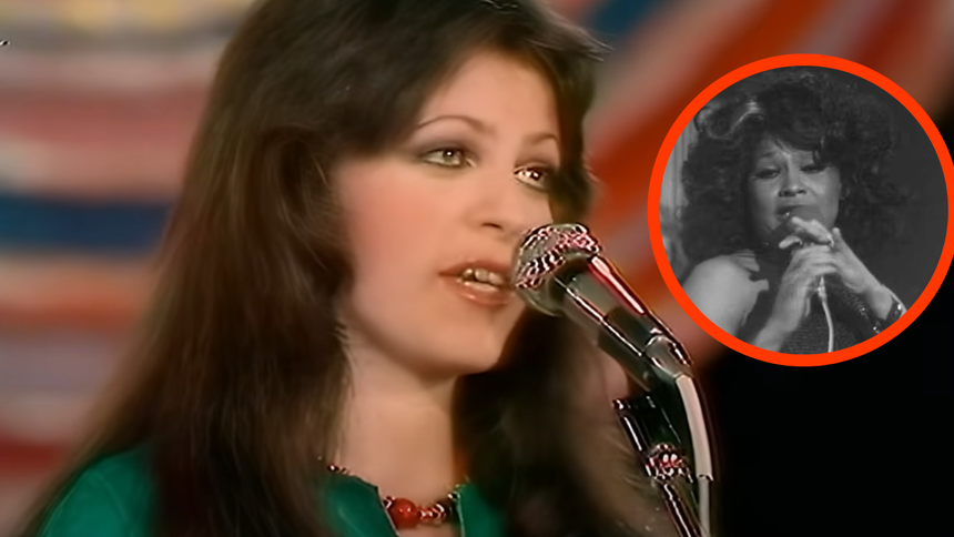 Amerykanka stworzyła cover hitu PRL