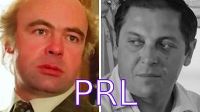 Quiz o filmach z PRL