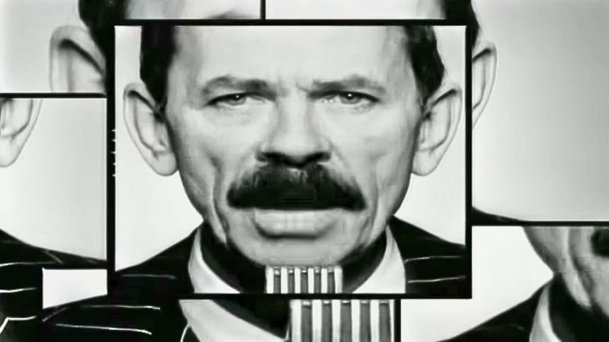 Hit lat 90. był przełomowy dla Scatmana