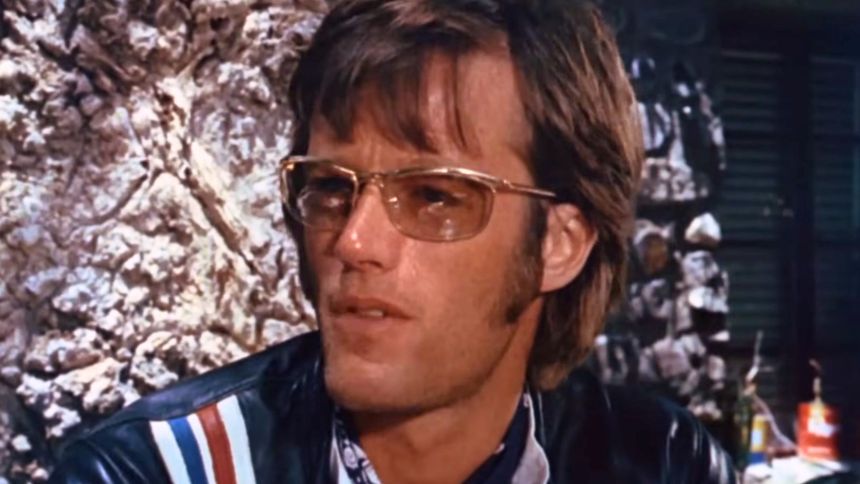 Historia przebojów kinowych