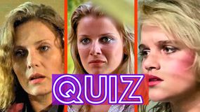 Quiz o kobiecych ikonach lat 80.