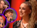 Wielki hit lat 80. w "The Voice"