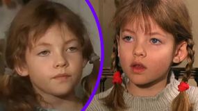 Była gwiazda serialu "Plebania" ma teraz 30 lat