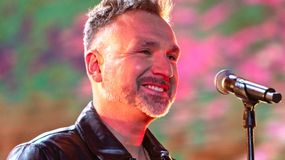 Szok, gdzie Mateusz Ziółko zaśpiewał hit PRL
