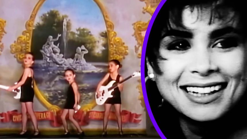 Historia piosenki "Forever Your Girl"