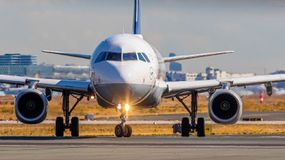 Lotnisko Heathrow sparaliżowane