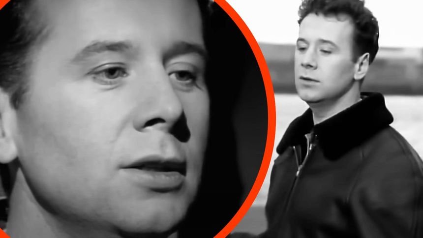 Simple Minds wylansowali "Belfast Child"