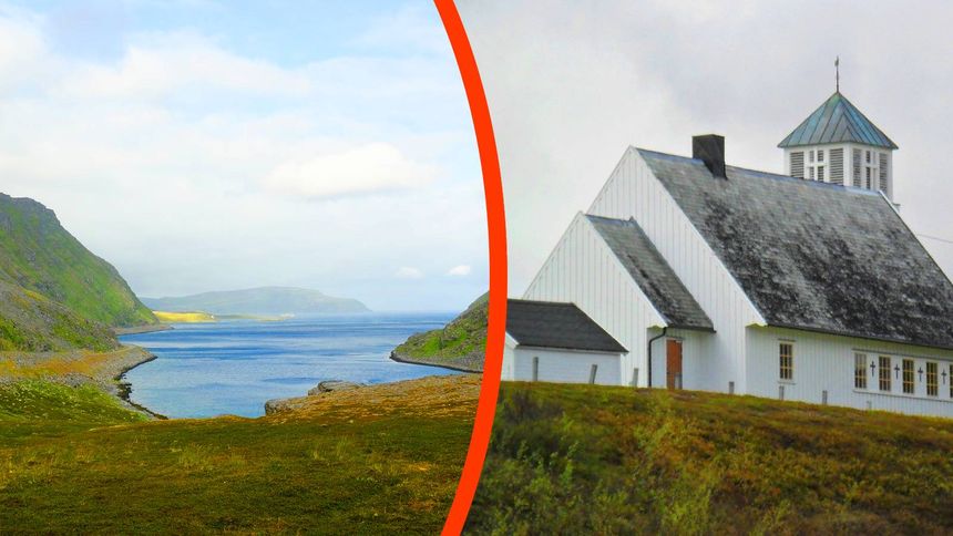 Norweska wieś oferuje mieszkanie za darmo