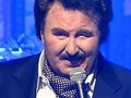 Krzysztof Krawczyk na scenie