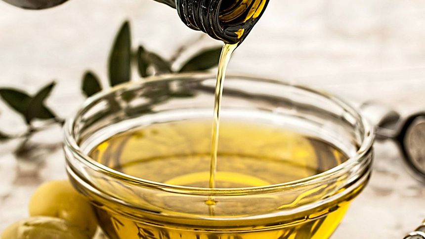Ten olej jest niezwykle zdrowy