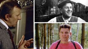 Quiz. Rozpoznaj film po trzech słowach