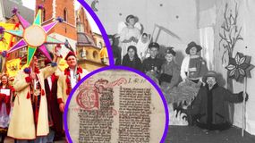 To najstarsza polska kolęda