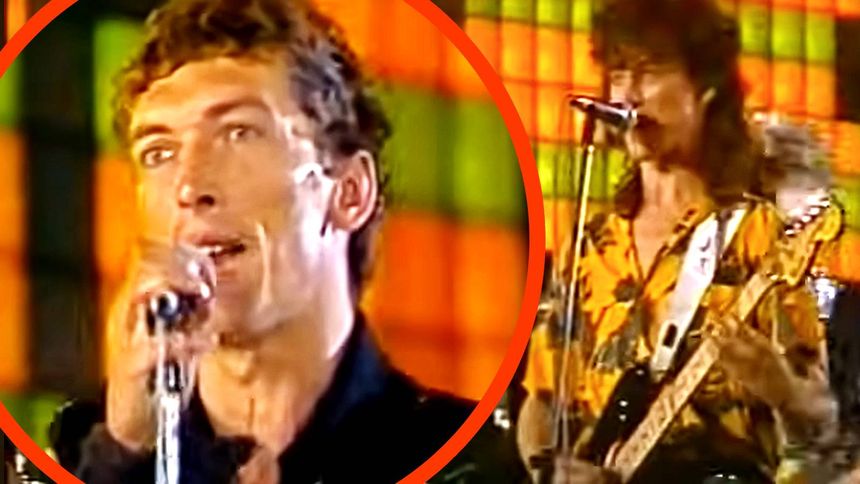 Historia piosenki "Raport z N." 