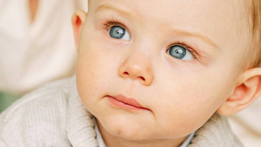 To imię jest wyjątkowe