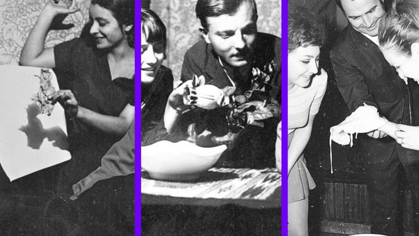 Quiz o andrzejkach 