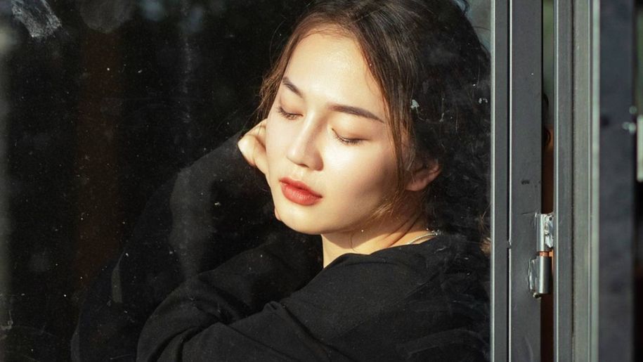 Azjatki to uwielbiają