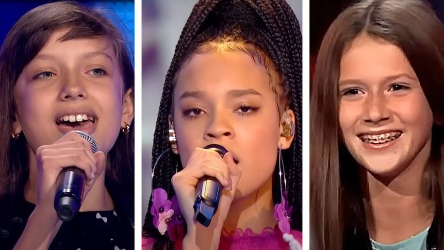 To ona będzie reprezentować Polskę na Eurowizji Junior 2025