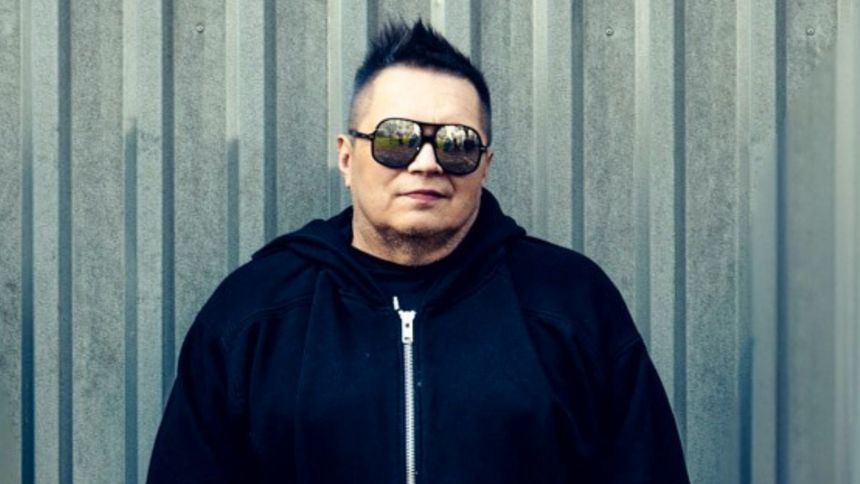 T.Love z muzyczną nowością