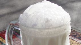 Ten napój nazywają "najzdrowszym świata"